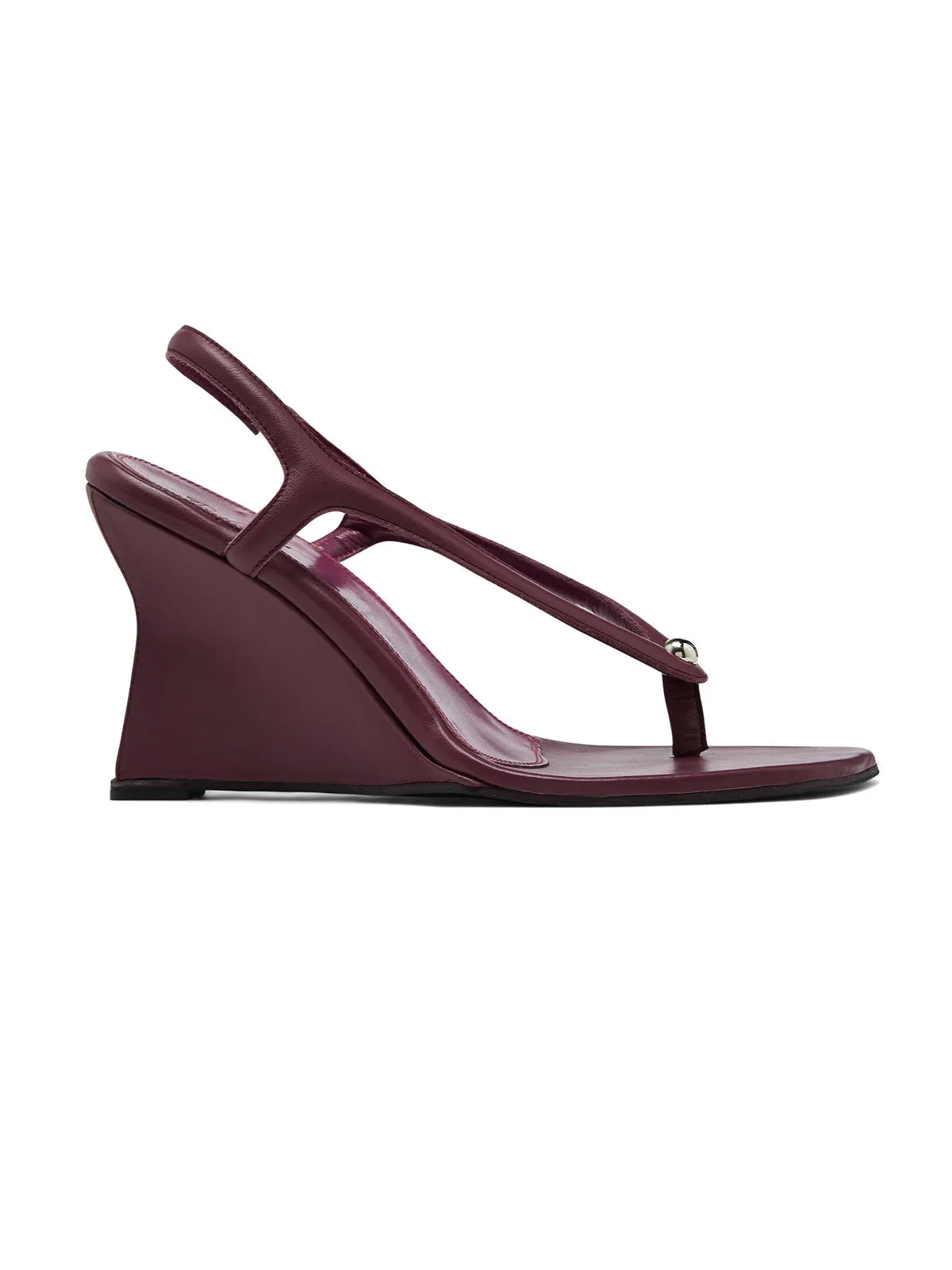 09 Valentina Wedge | Marmount