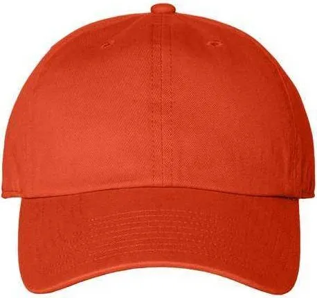 47 Brand 4700 Clean Up Cap - Orange