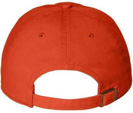 47 Brand 4700 Clean Up Cap - Orange