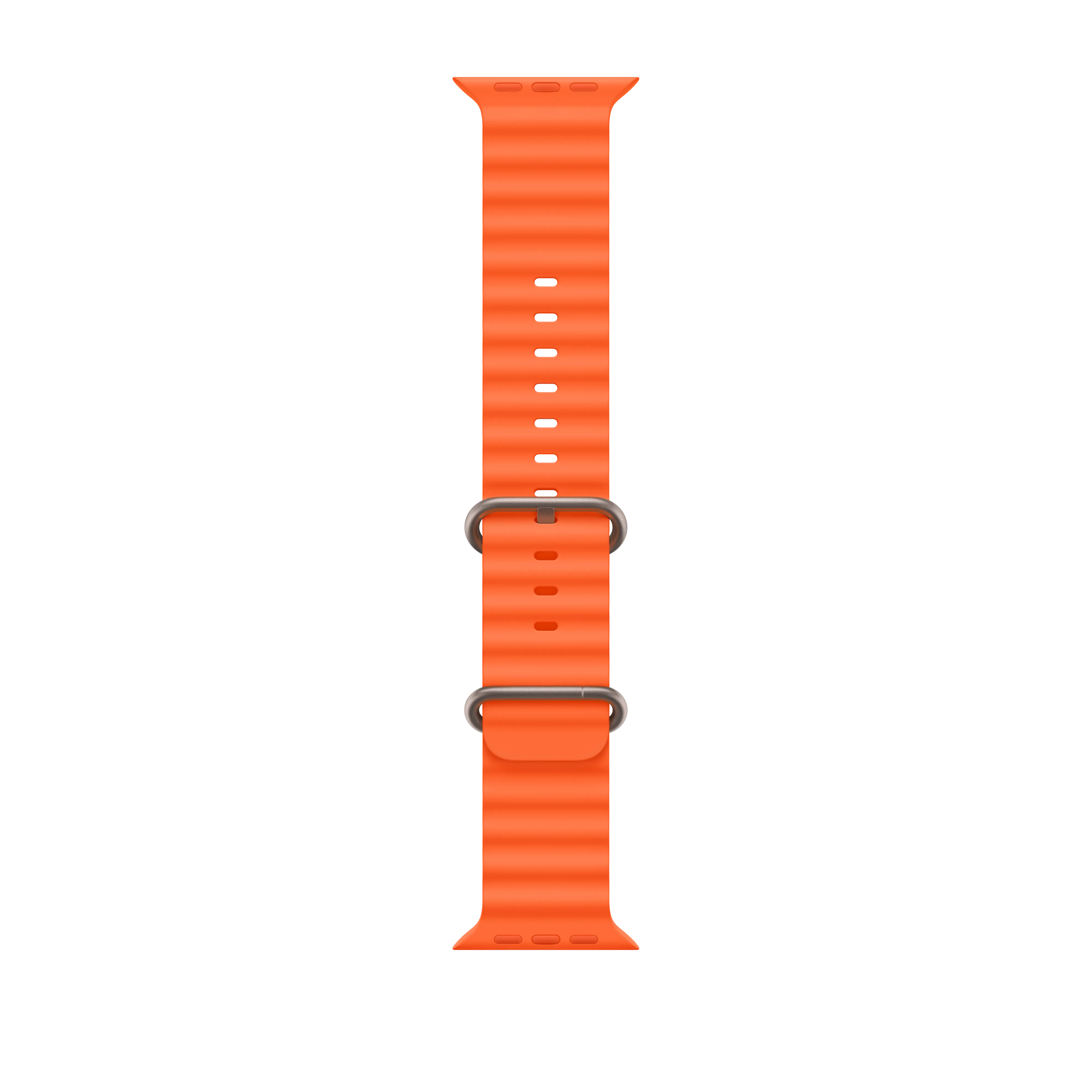 49mm Orange OceanÊBand