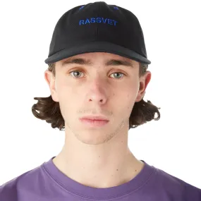 6 -PANEL RASSVET LOGO CAP