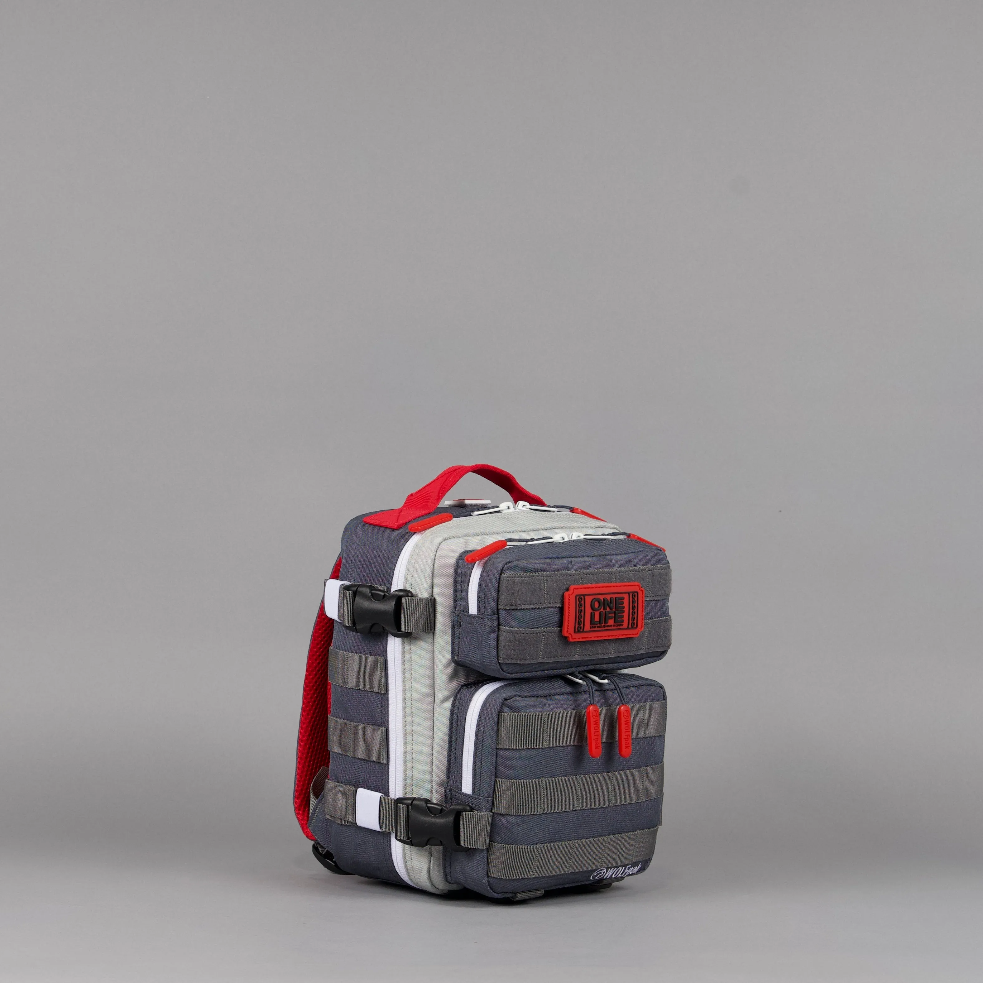 9L Backpack Mini One Life