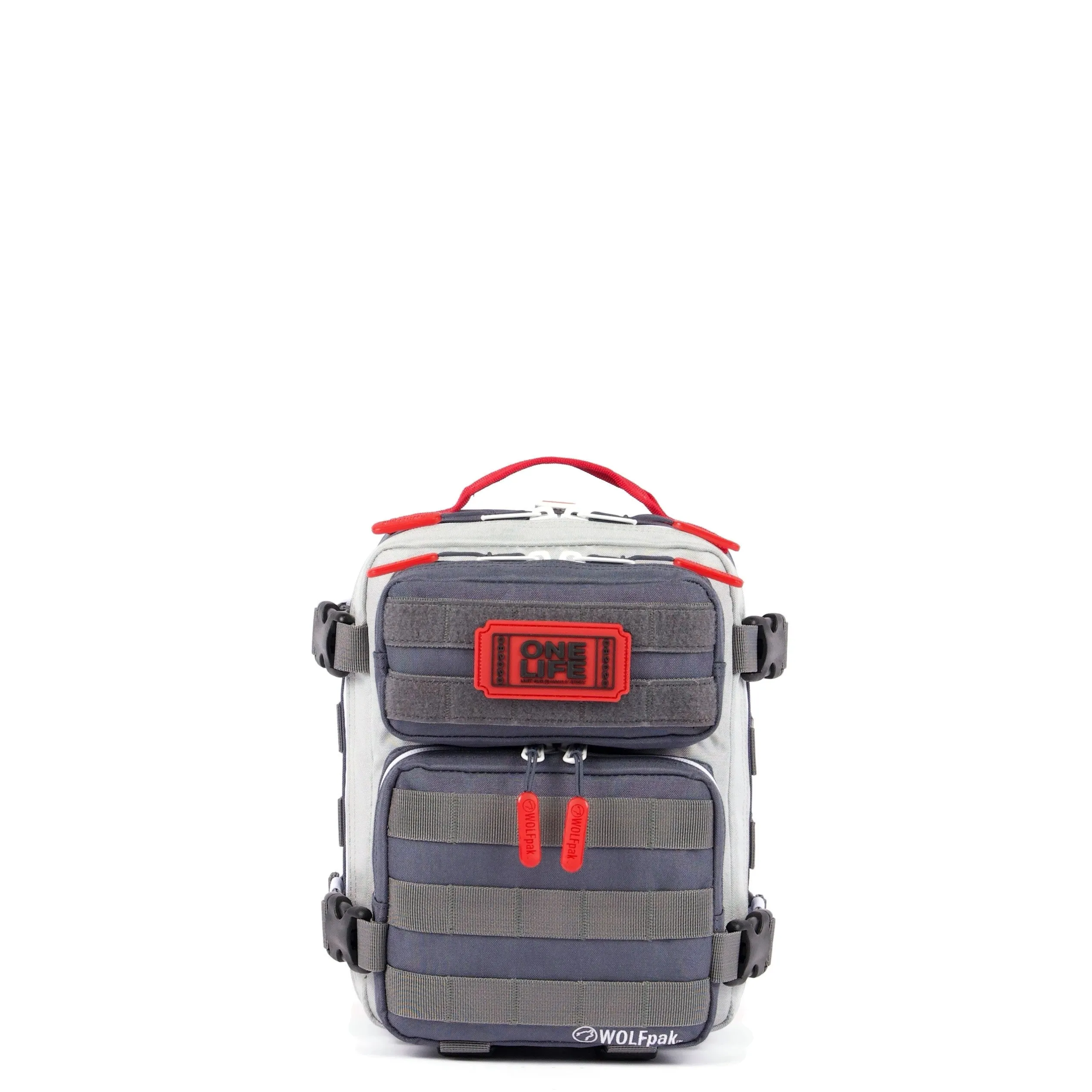 9L Backpack Mini One Life