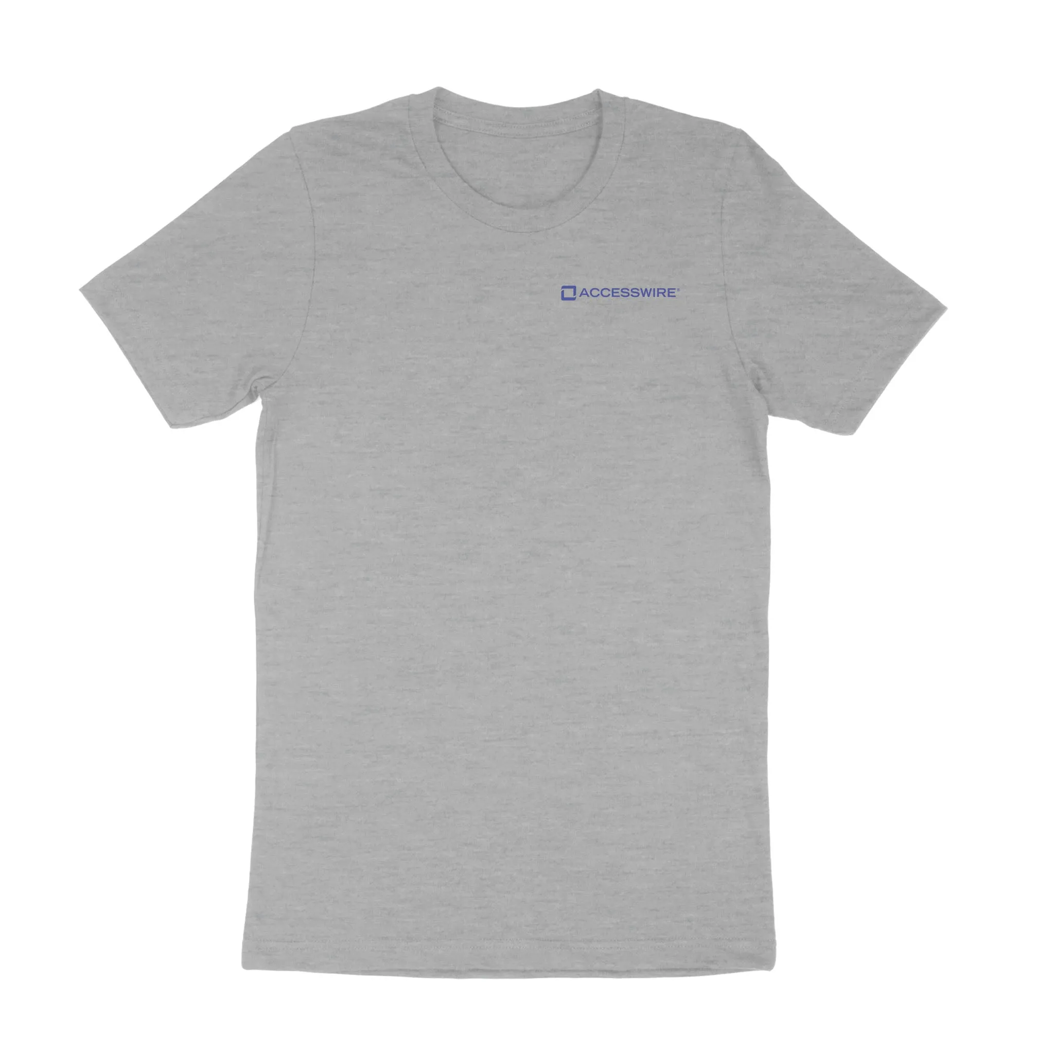 Accesswire - Unisex Premium T-Shirt (DTFx)