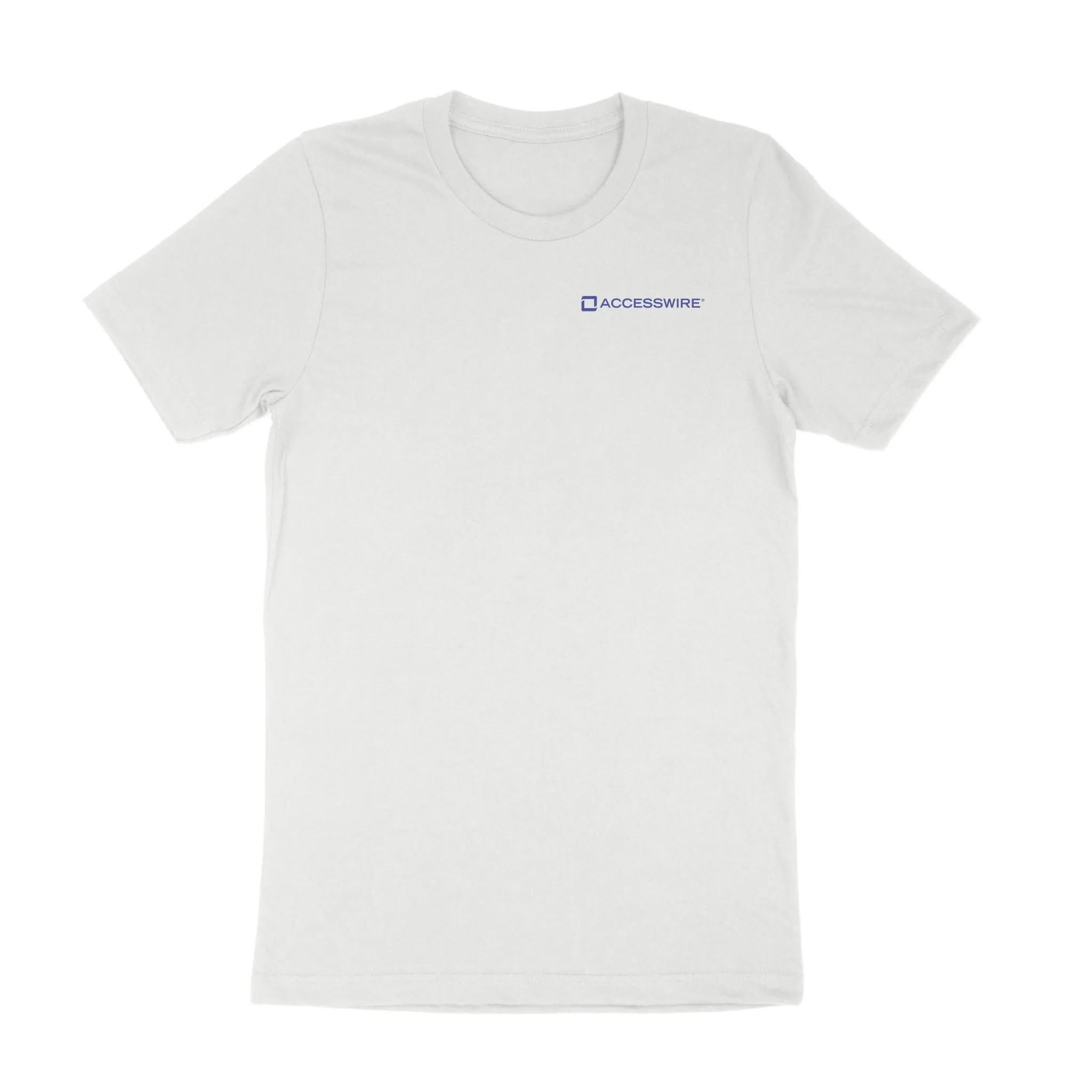 Accesswire - Unisex Premium T-Shirt (DTFx)