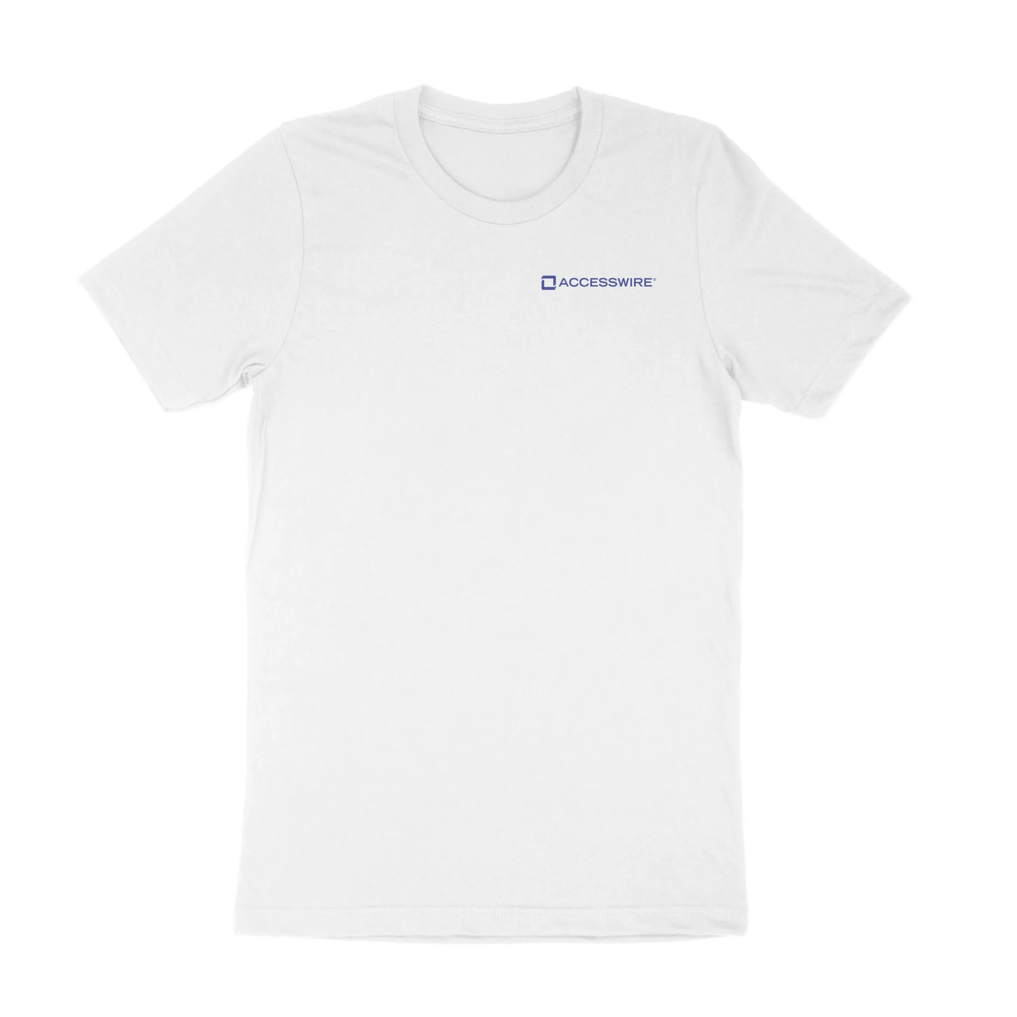 Accesswire - Unisex Premium T-Shirt (DTFx)