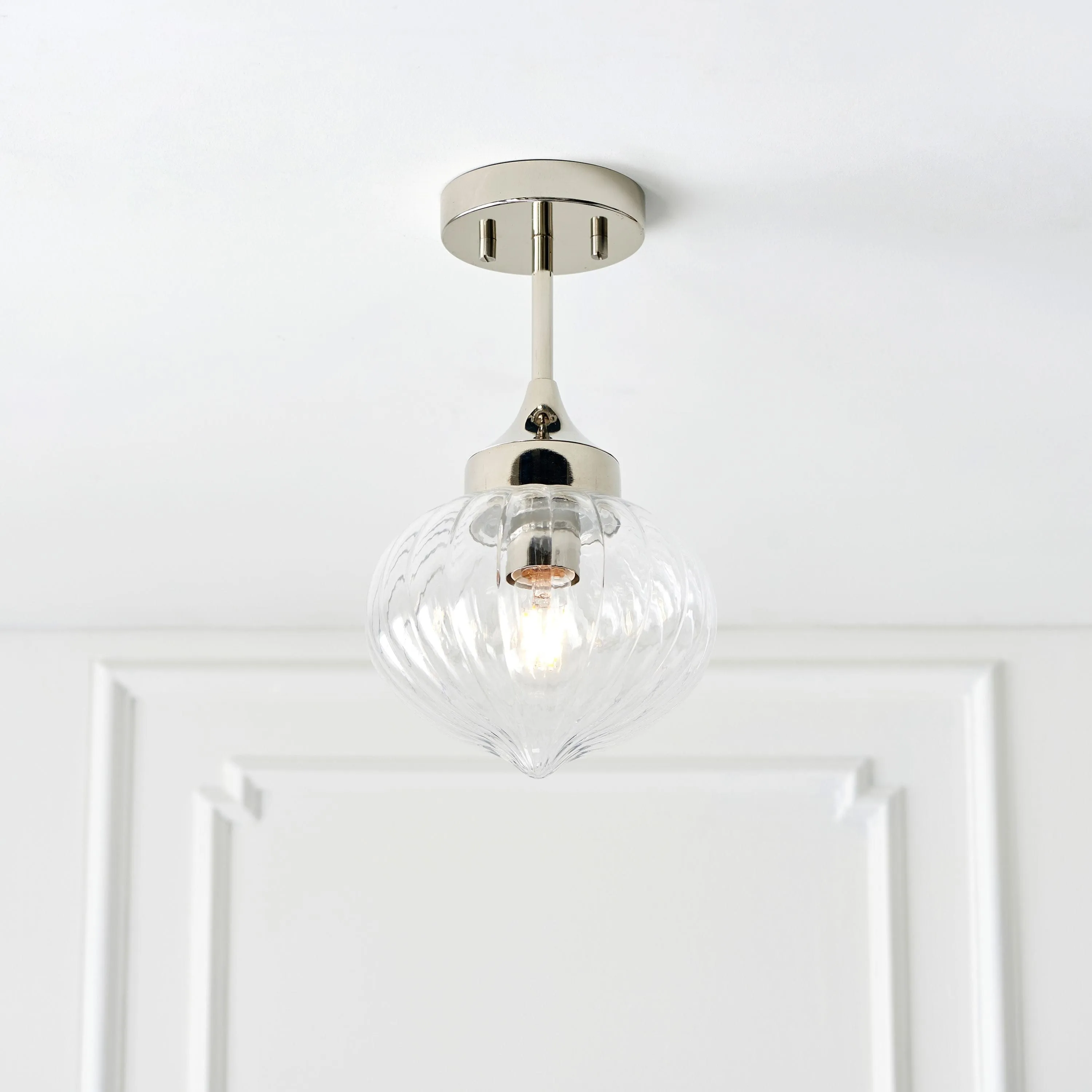 Acle Ceiling Light