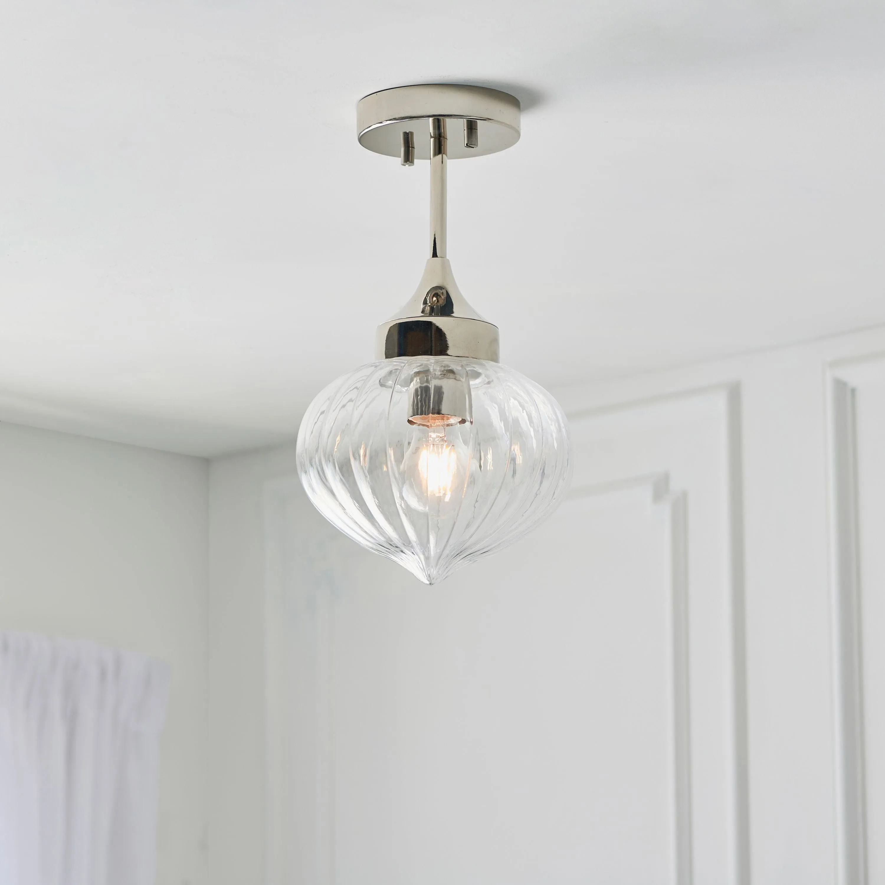 Acle Ceiling Light