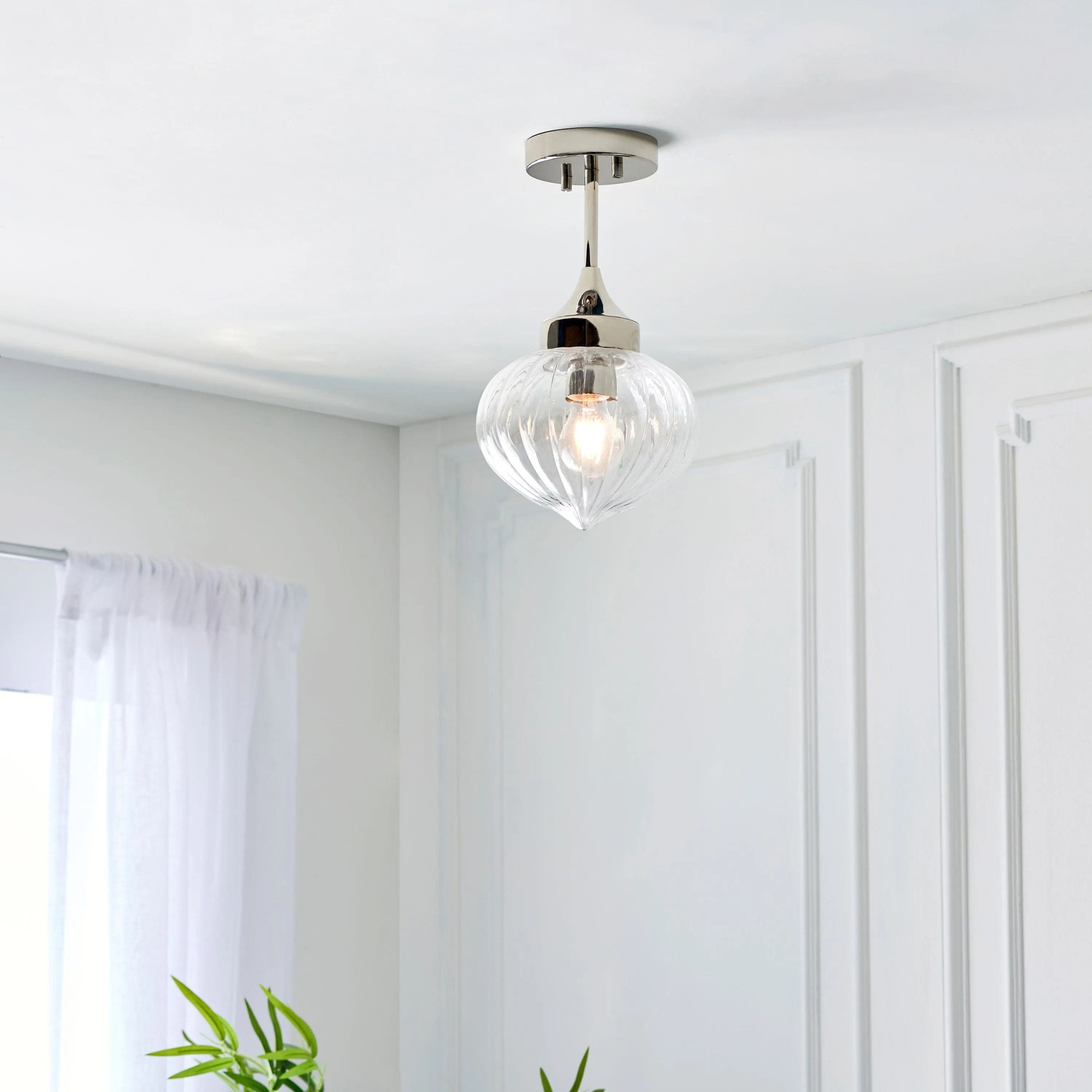 Acle Ceiling Light