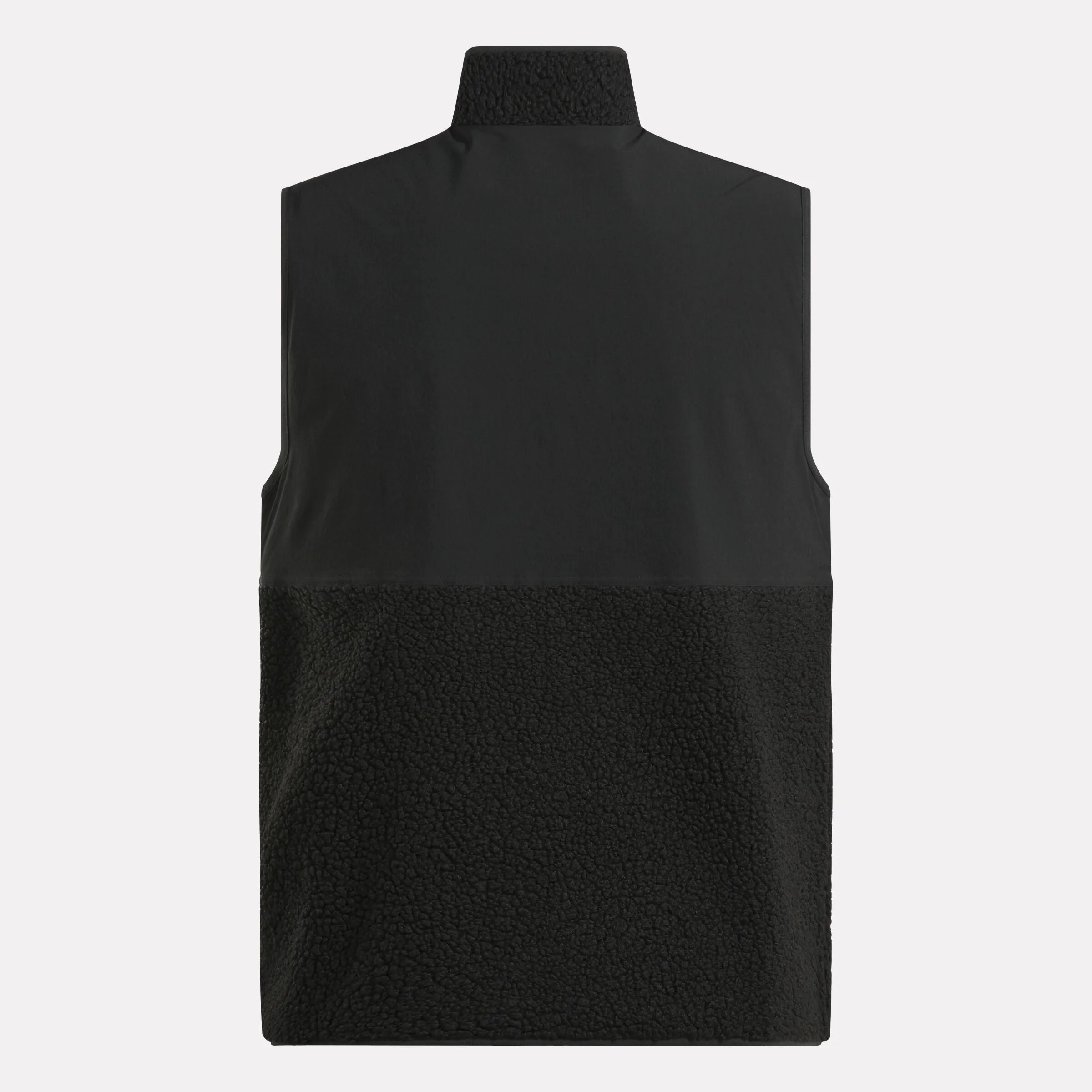 Active Collective Skystretch Winter Vest Black