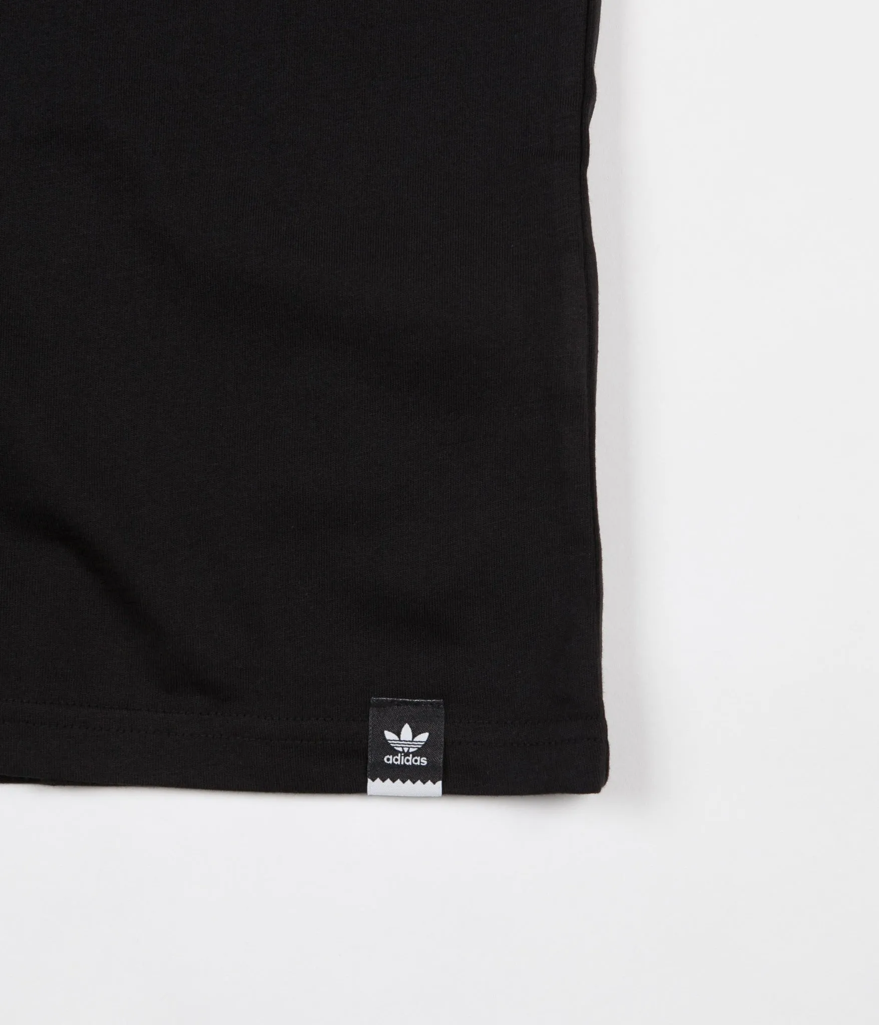 Adidas Ari T-Shirt - Black