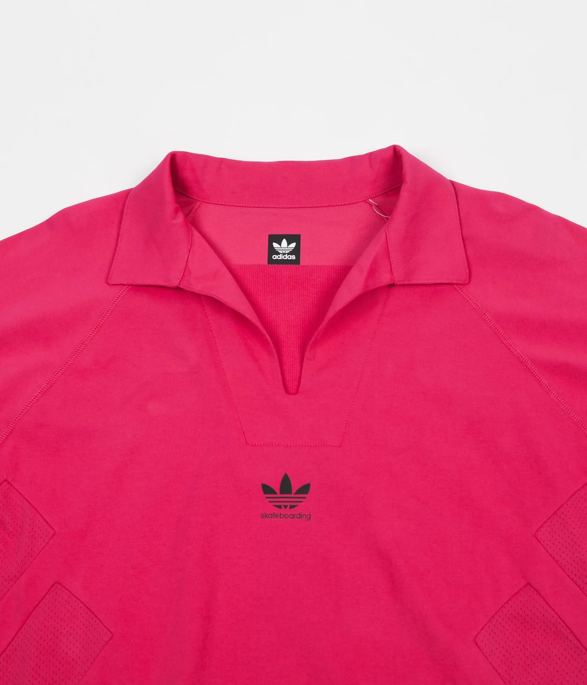 Adidas Blondey Jersey - Bold Pink