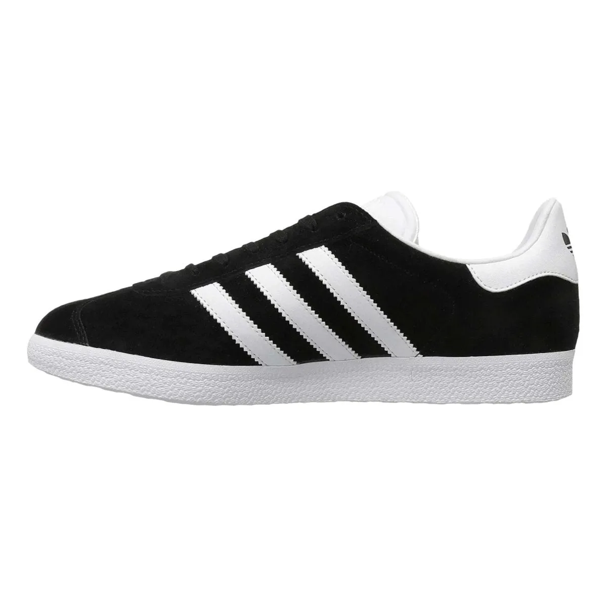 Adidas Men's Gazelle Core Black/White