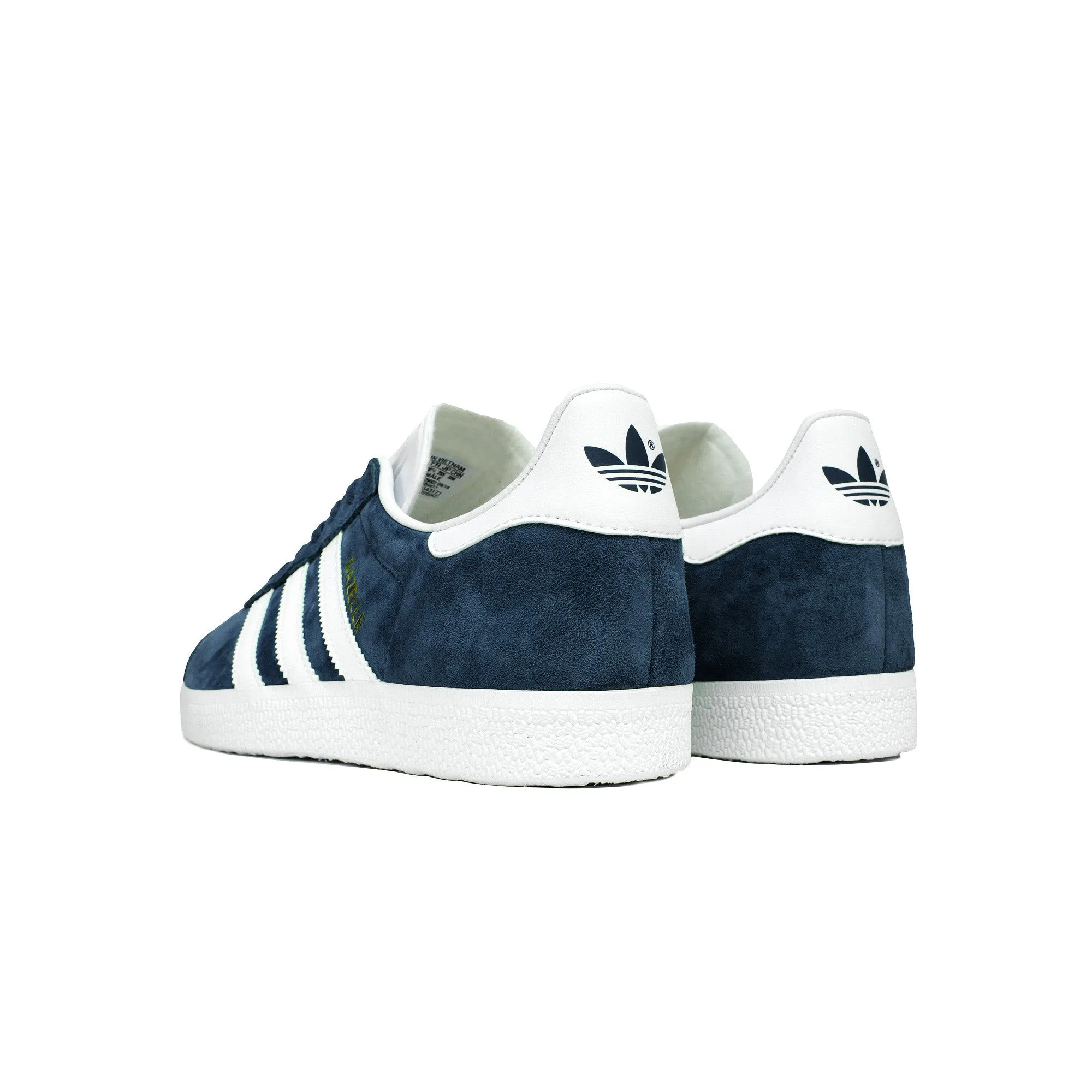 Adidas Mens Gazelle Shoes