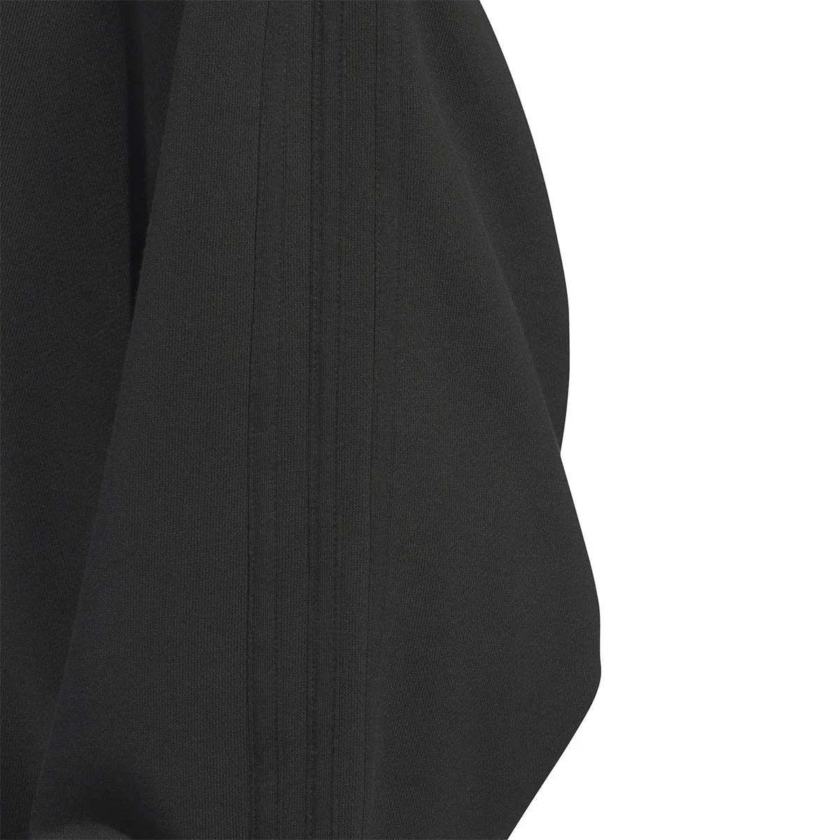 Adidas - Shmoofoil Featherweight Hoodie Black/White