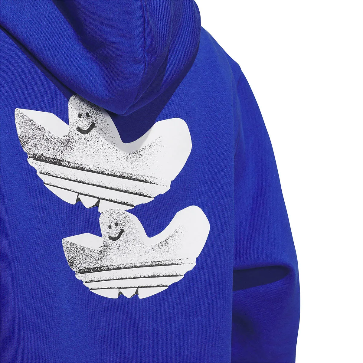 Adidas - Shmoofoil Monument Hoodie Royal/White/Black