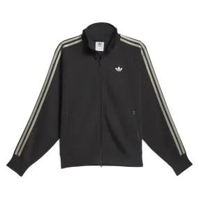 Adidas Womens Skate Jacket - Black/White