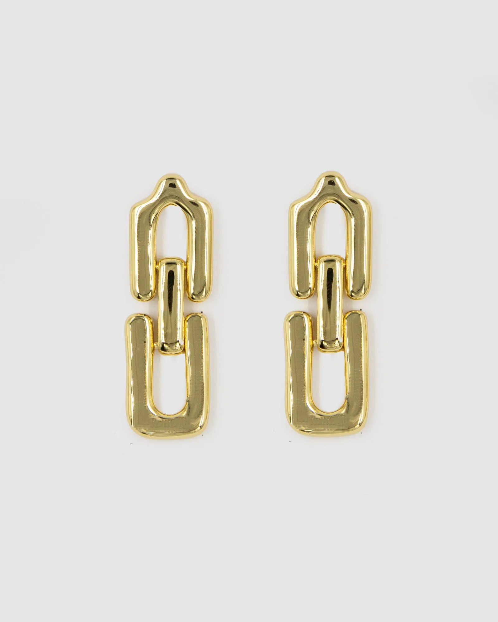 Agnes Drop Earrings (RRP $159AUD)