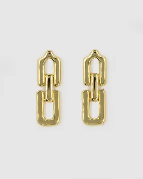 Agnes Drop Earrings (RRP $159AUD)