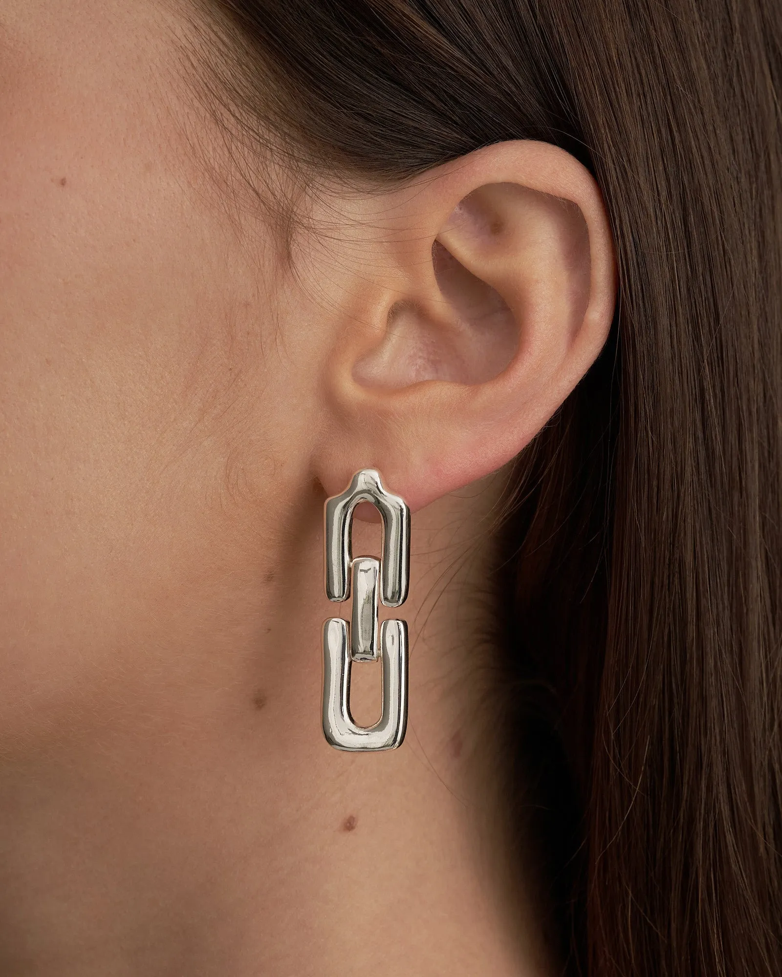 Agnes Drop Earrings