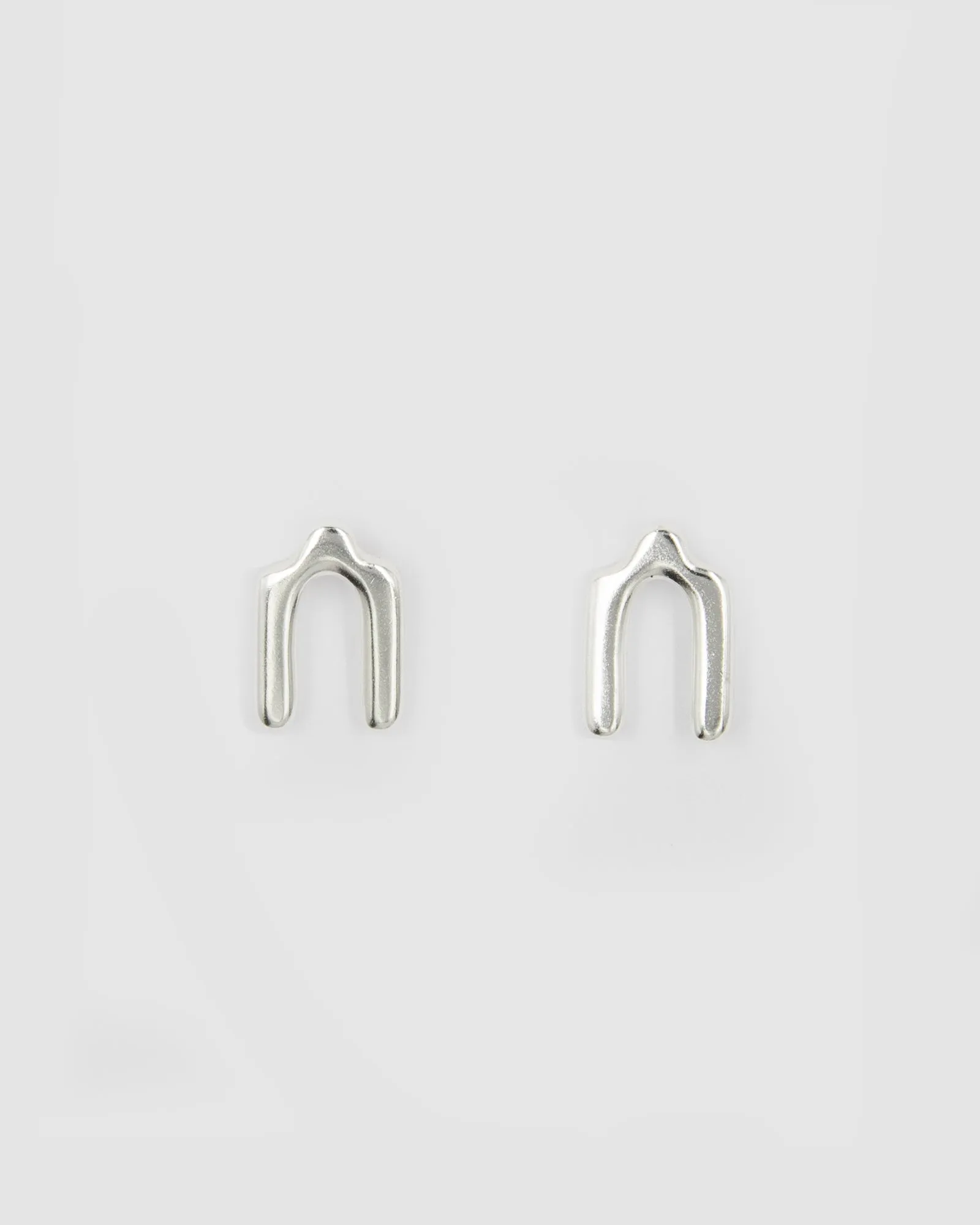 Agnes Stud Earrings