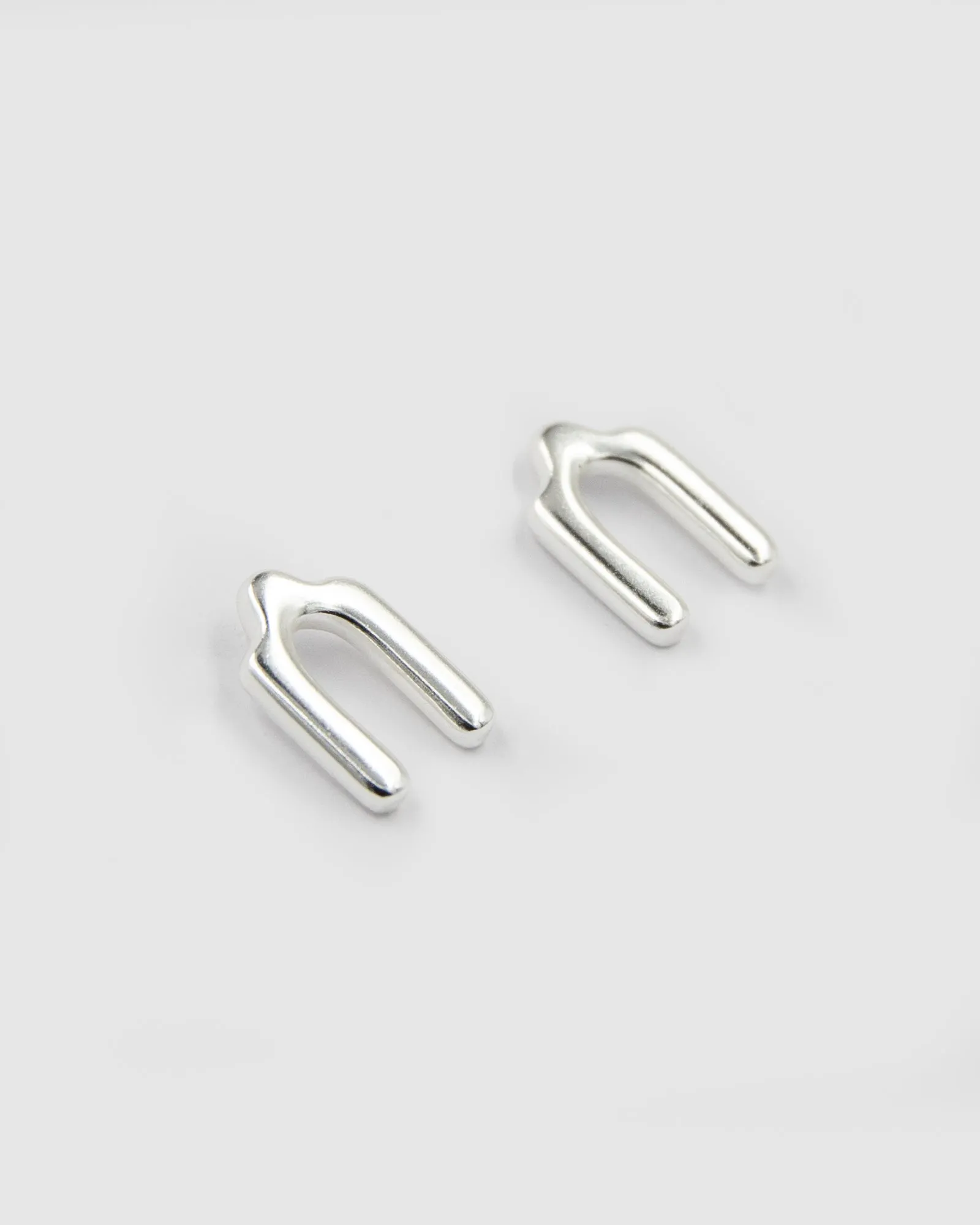 Agnes Stud Earrings