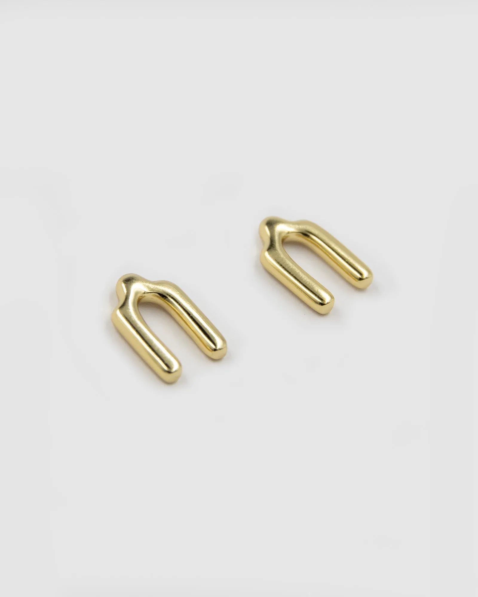 Agnes Stud Earrings