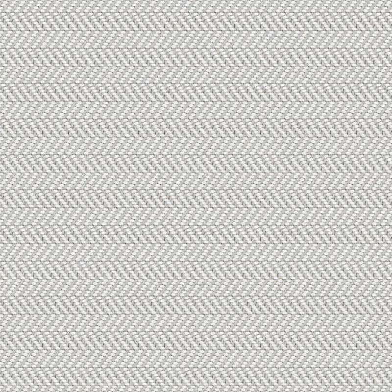 Alfresco Beachcomber Silver Fabric