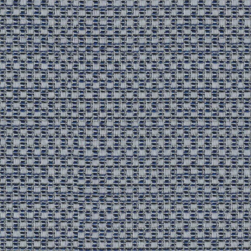 Alfresco Splash Indigo/Silver Fabric