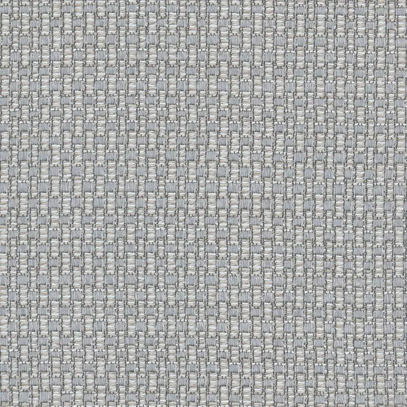 Alfresco Splash Silver Fabric