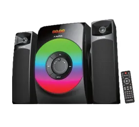 Alpha 2.1Multimedia Speaker (ALS7021)