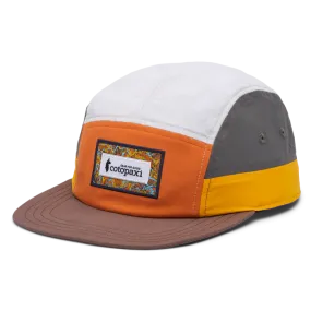 Altitude Tech 5-Panel Hat