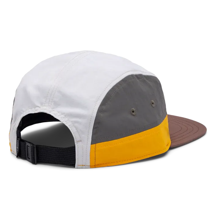 Altitude Tech 5-Panel Hat