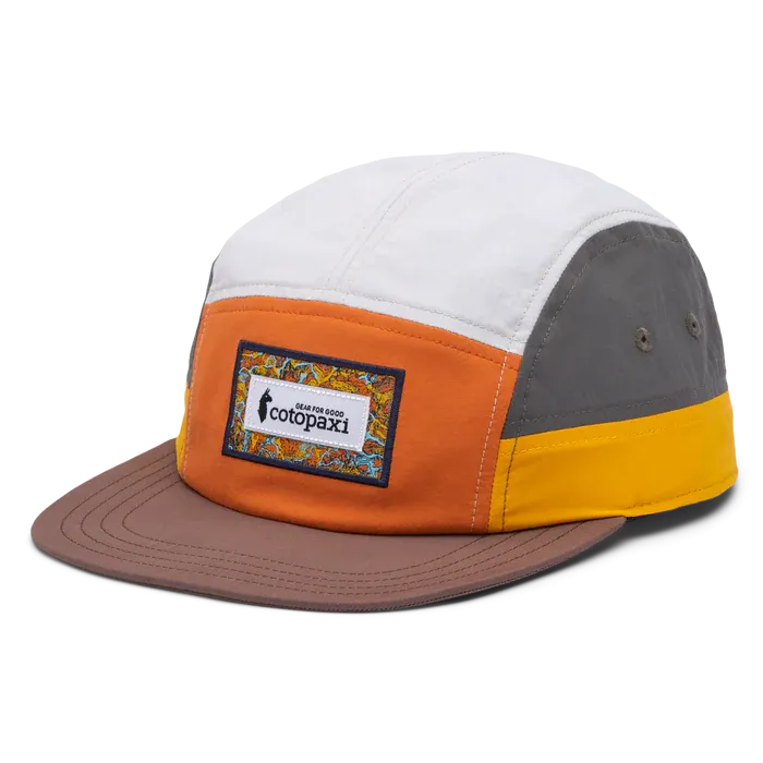 Altitude Tech 5-Panel Hat