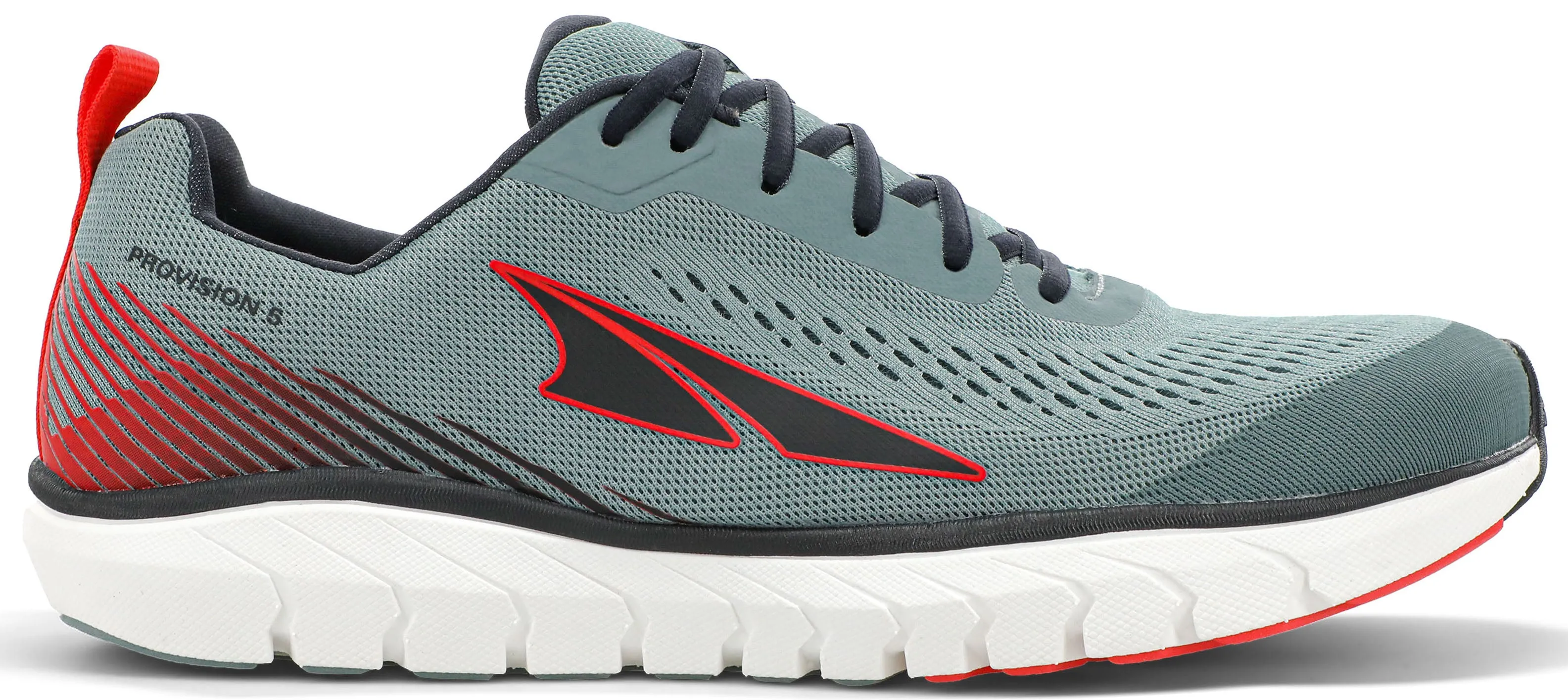 Altra Men's Provision 5 Road Running Shoe