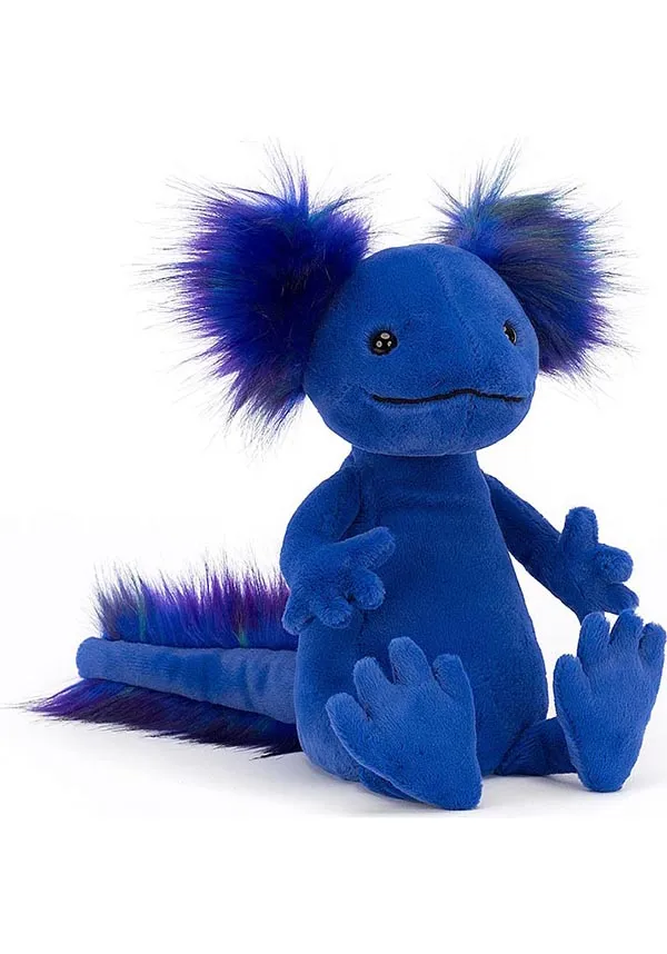 Andie Axolotl | PLUSH