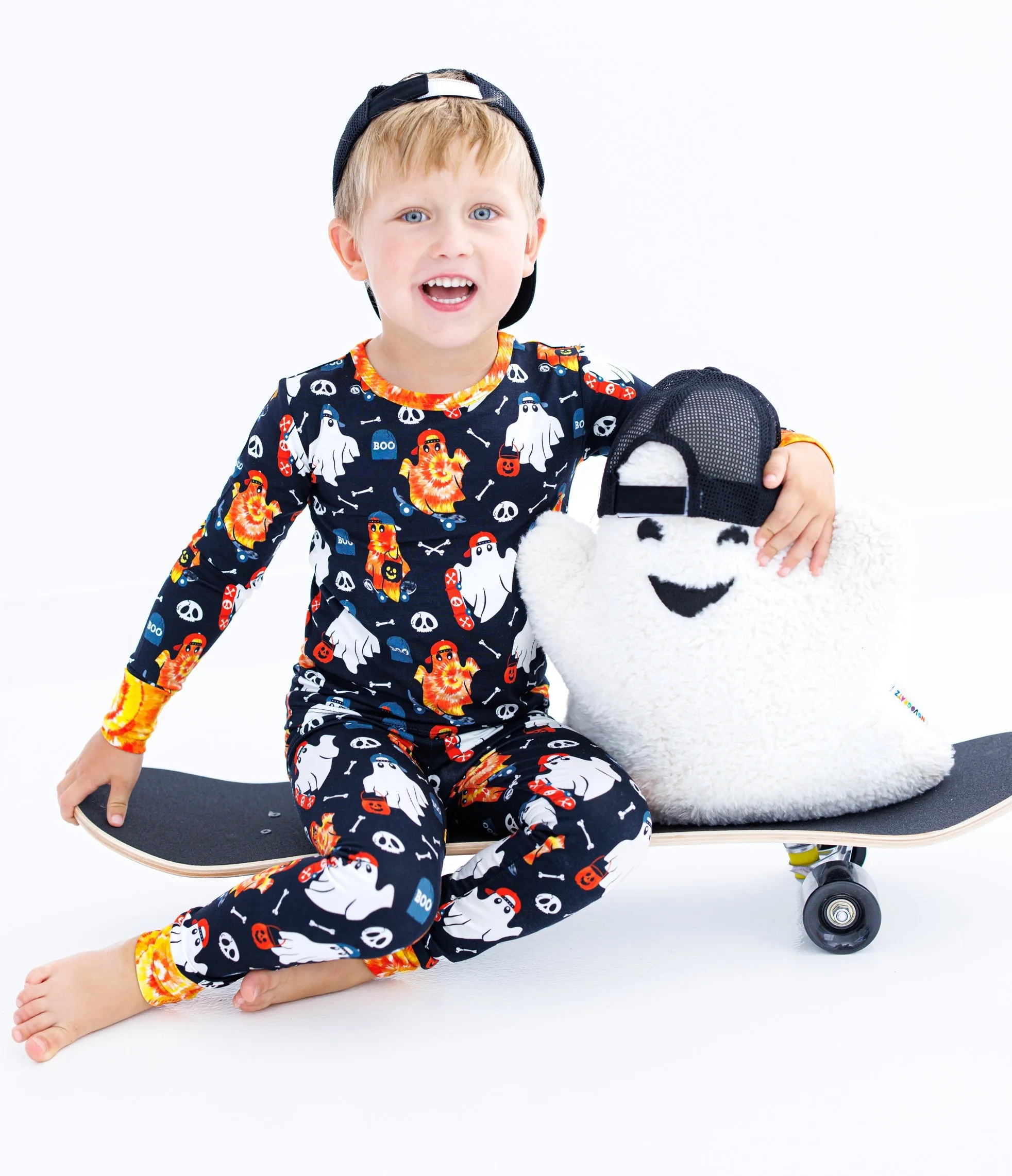 Austin 2-Piece Pajamas with Pants