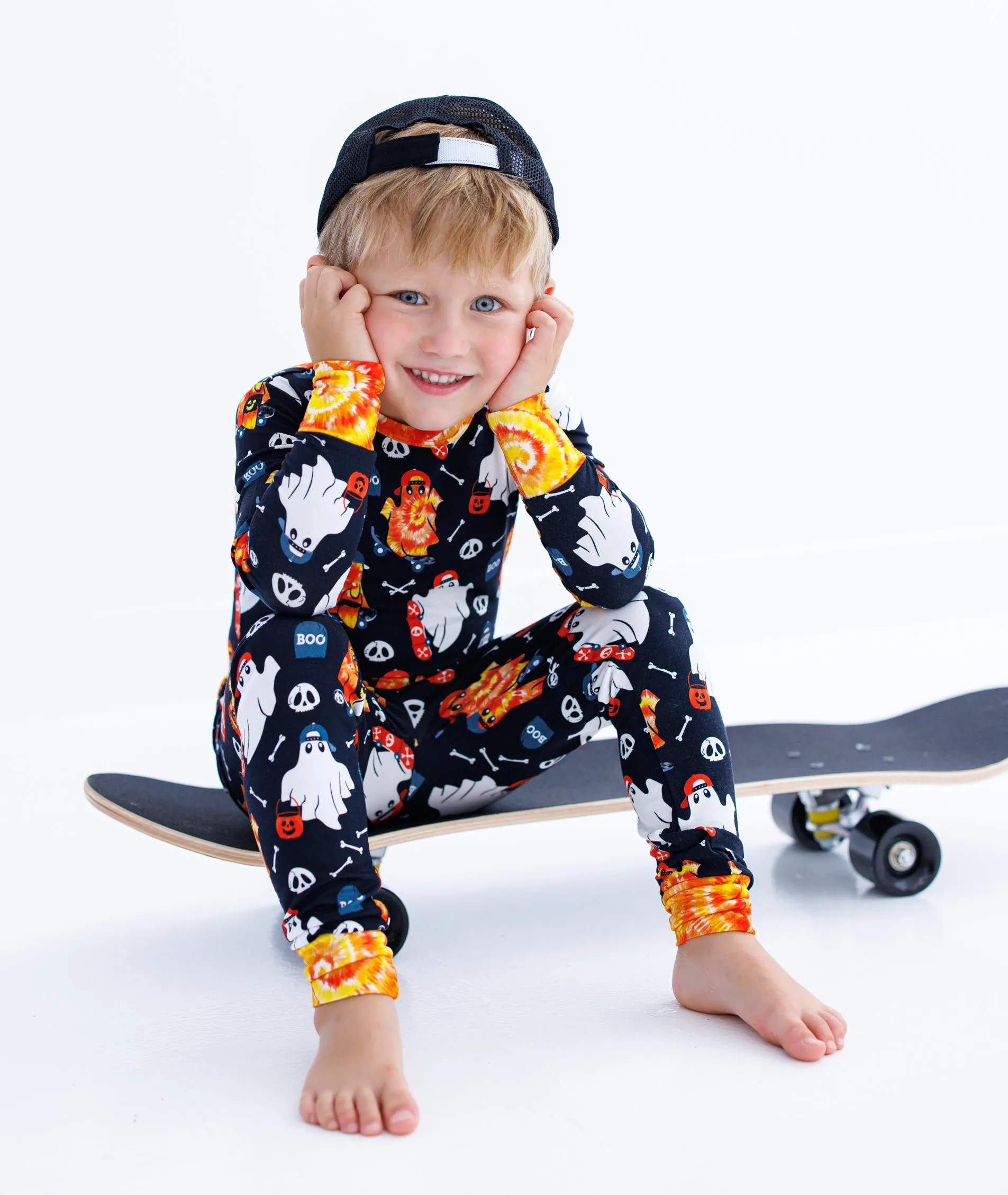 Austin 2-Piece Pajamas with Pants