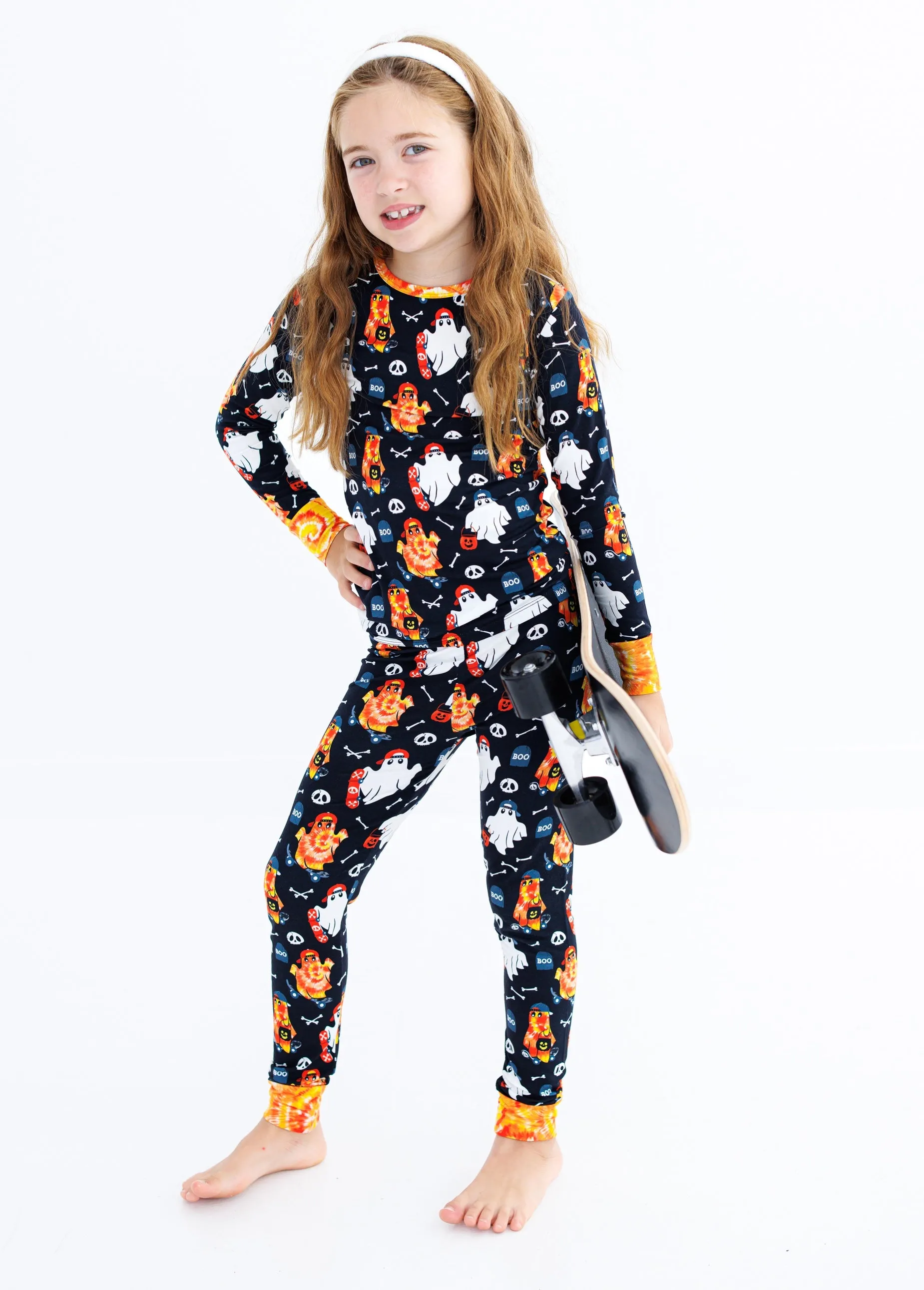 Austin 2-Piece Pajamas with Pants