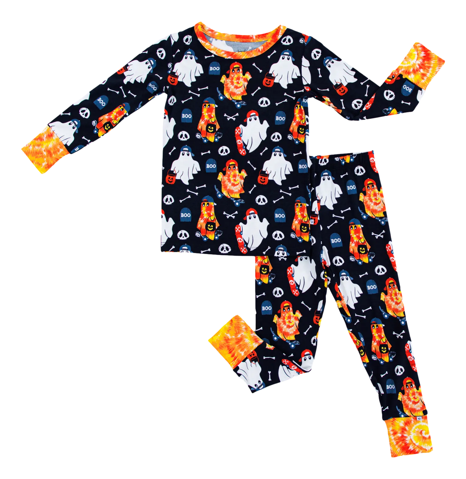 Austin 2-Piece Pajamas with Pants