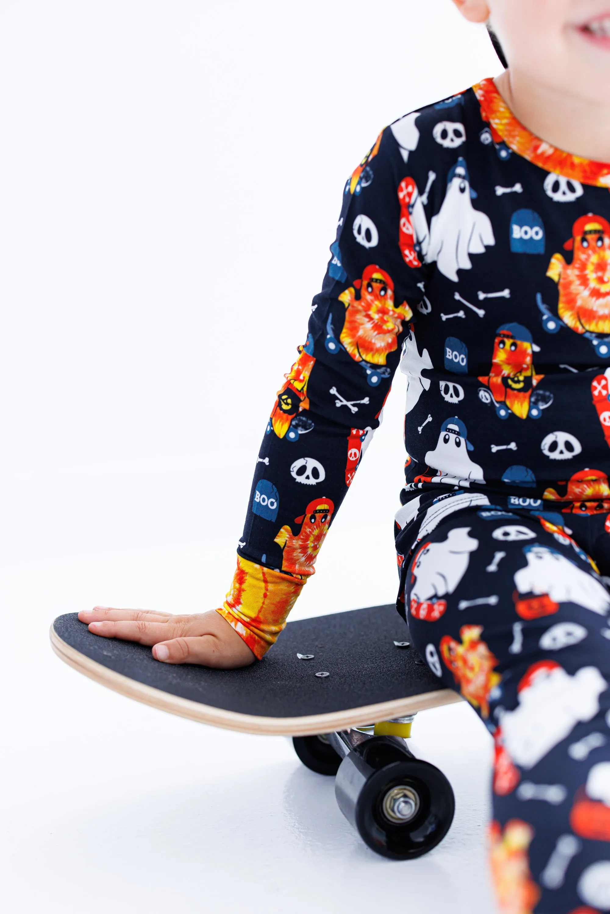 Austin 2-Piece Pajamas with Pants