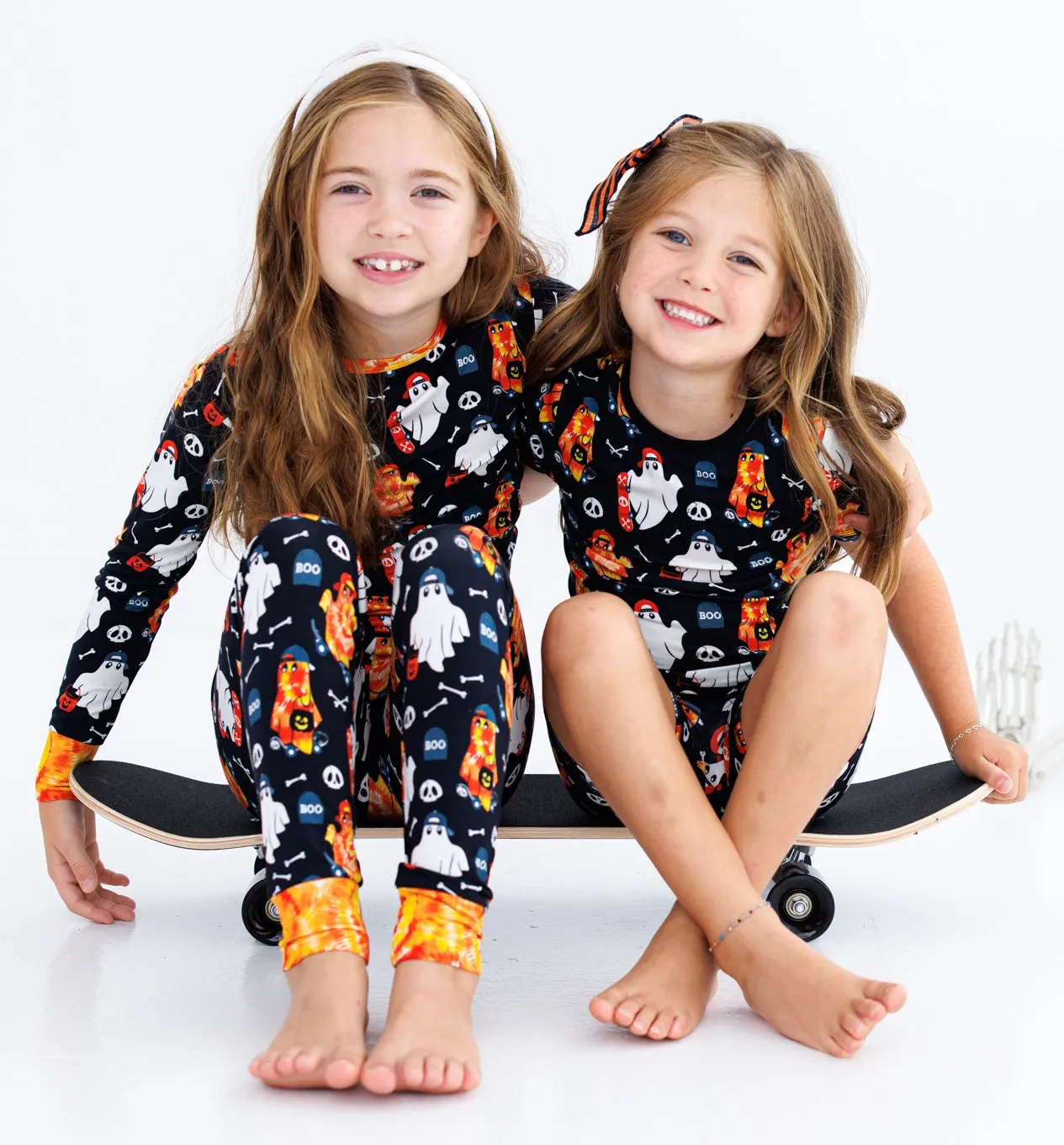 Austin 2-Piece Pajamas with Pants