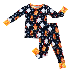 Austin 2-Piece Pajamas with Pants