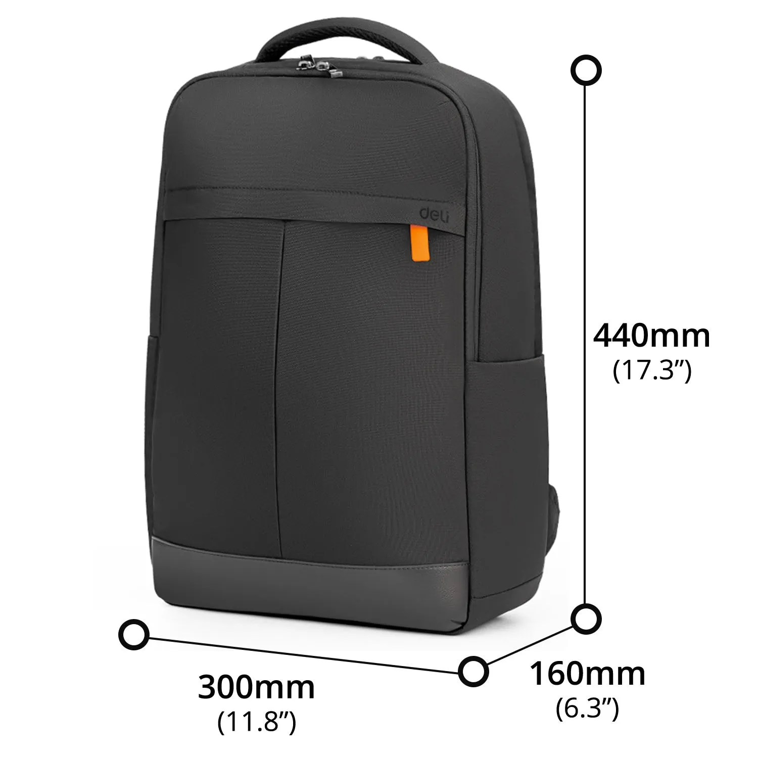 Backpack (16")