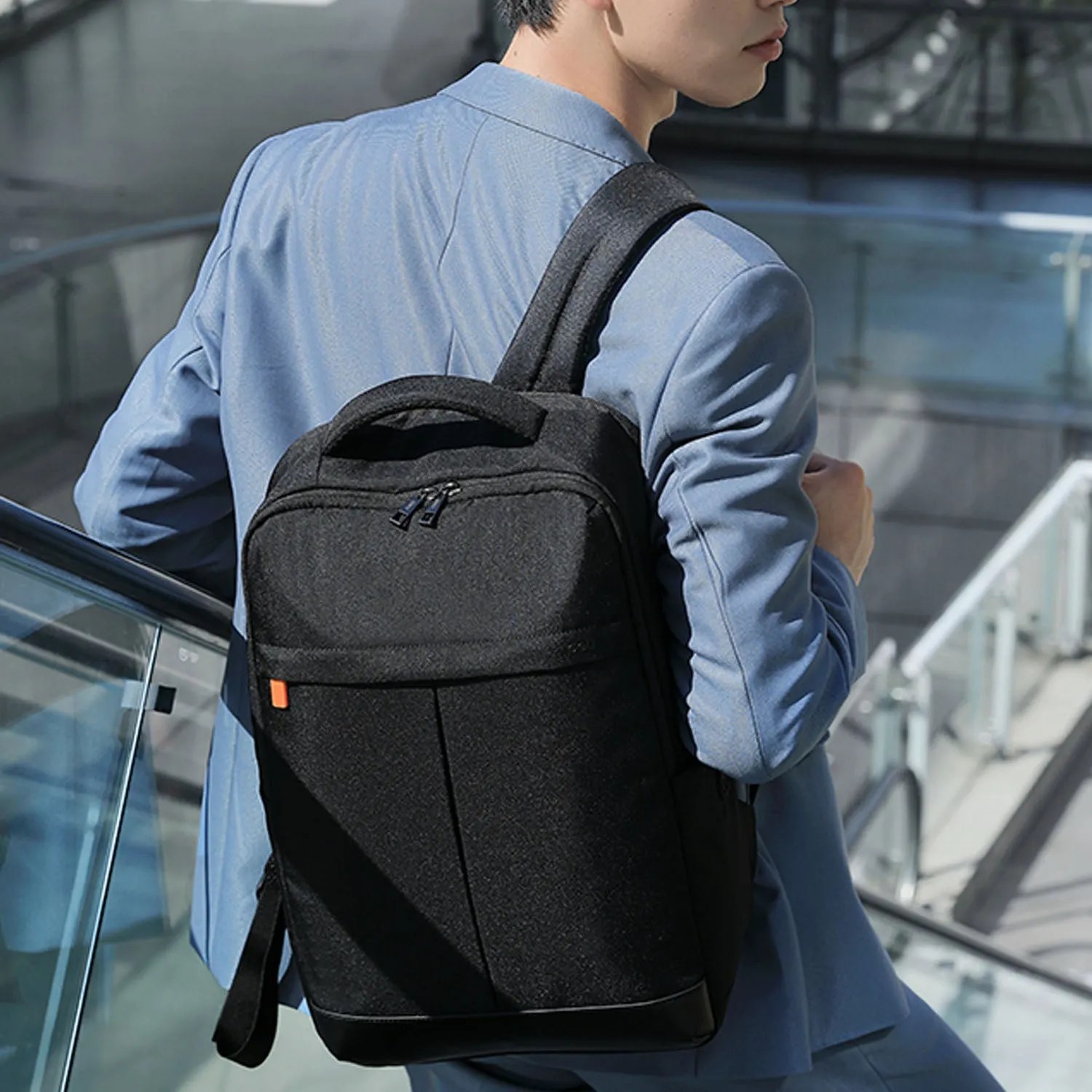 Backpack (16")