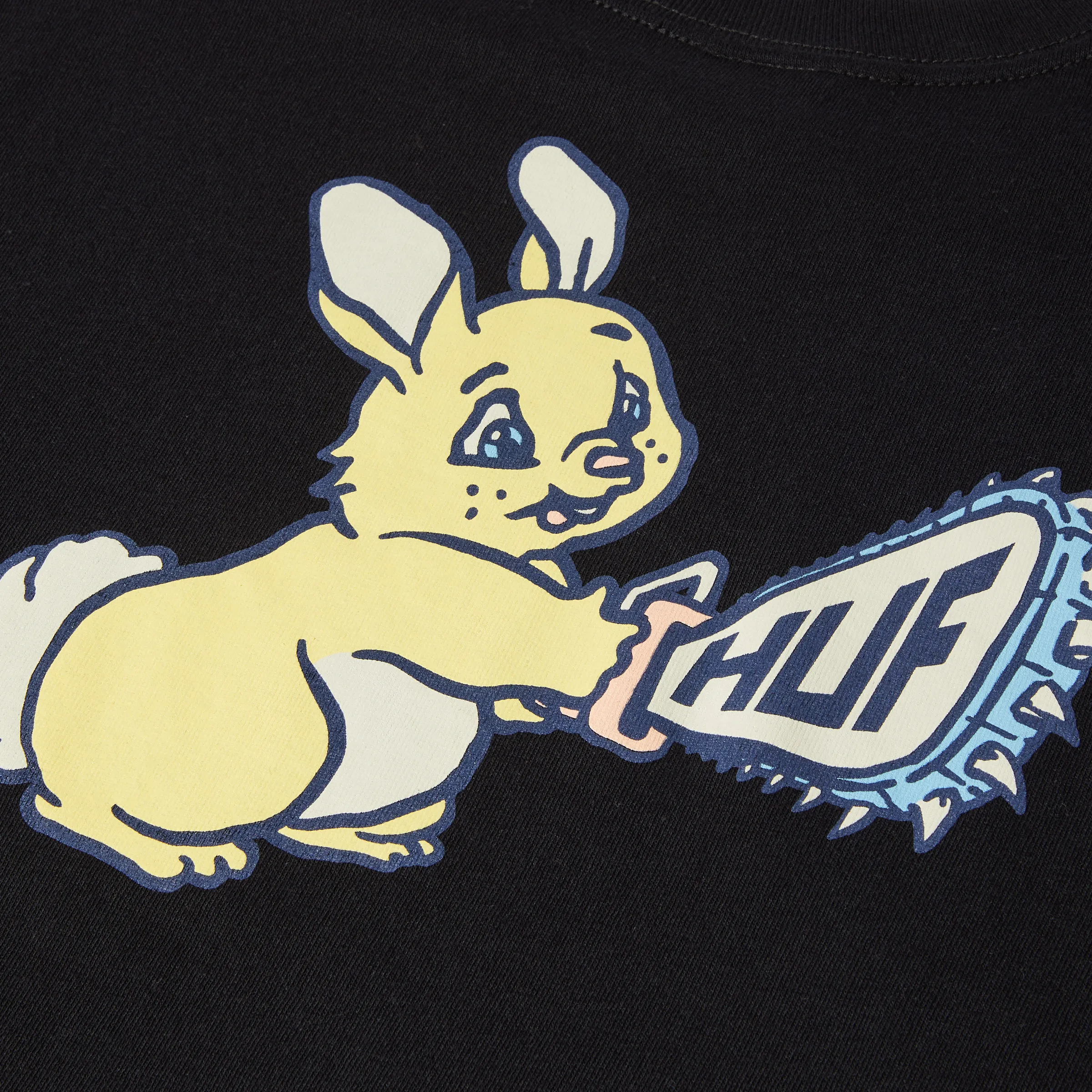 Bad Hare Day T-Shirt