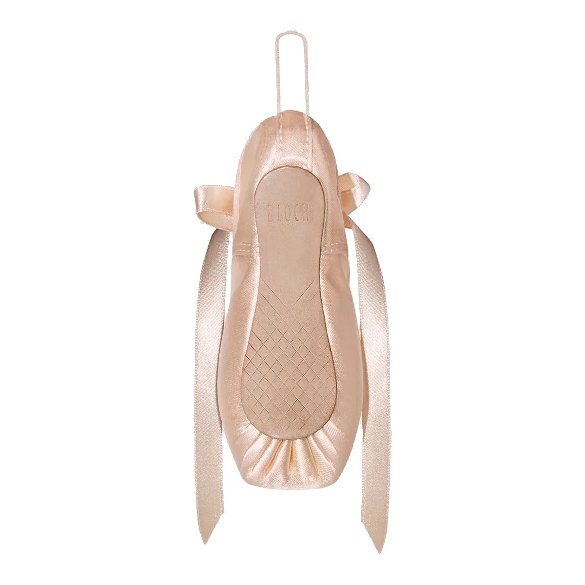 Ballet Slipper Ornament