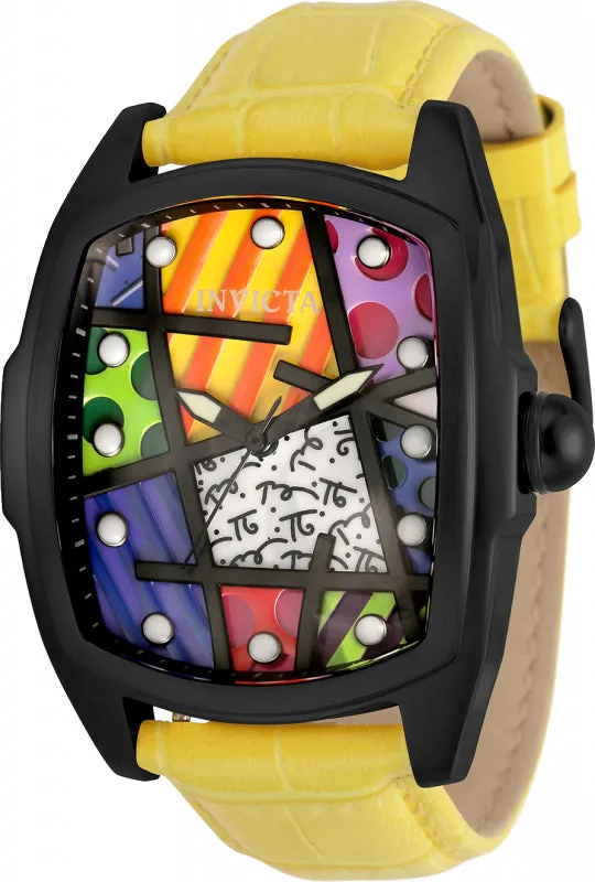 Band For Britto 33525