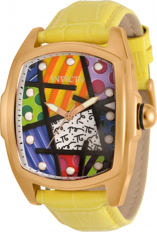 Band For Britto 33528