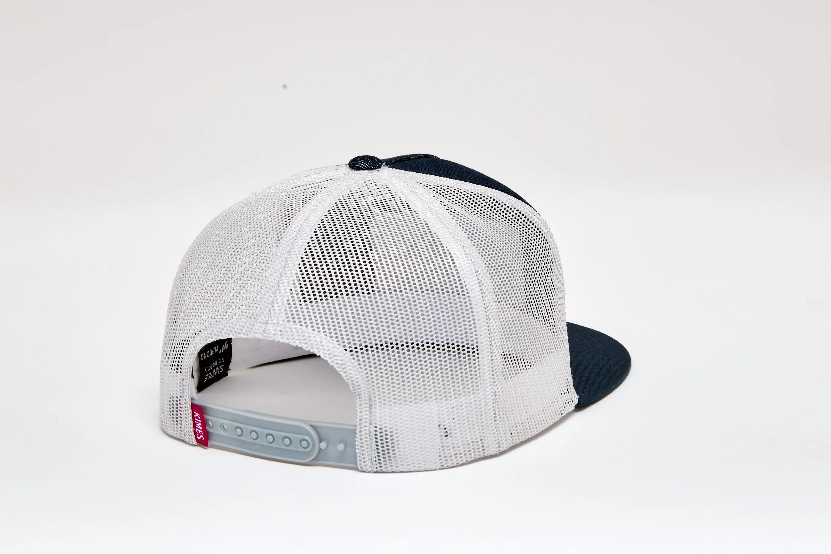 Banner Ventilated Hat